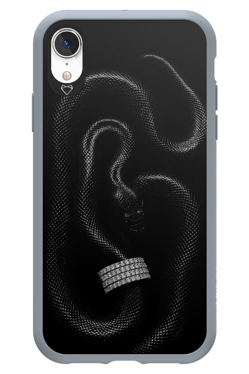 Diamond Mamba - Apple iPhone XR