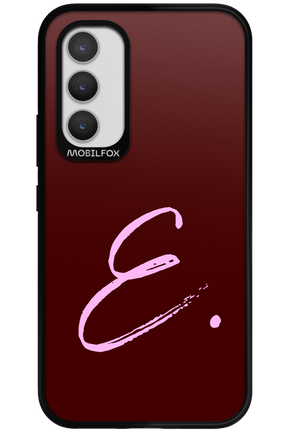 (Dark Blush) E 2.0 - Samsung Galaxy A34