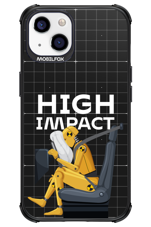 High Impact - Apple iPhone 13