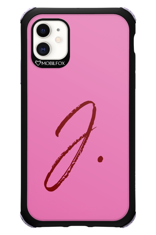 (Sorbet) J 2.0 - Apple iPhone 11
