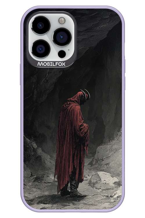 D3MON Cover 2.0 - Apple iPhone 13 Pro Max