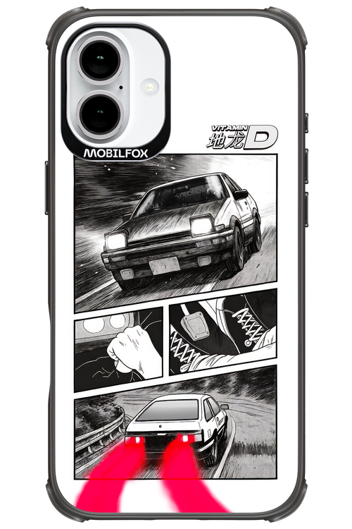 Vitamin D - Apple iPhone 16 Plus