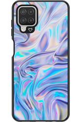 Holo Dreams - Samsung Galaxy A12