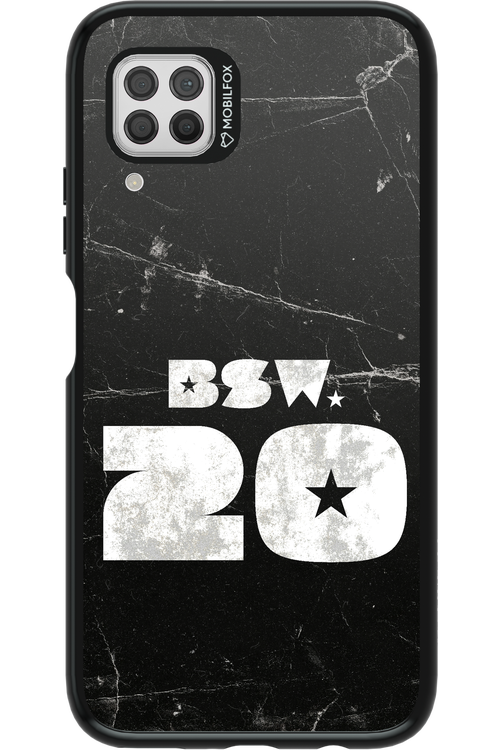 BSW 20 (4) 2.0 - Huawei P40 Lite