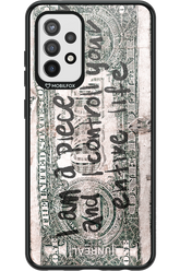 Dollars - Samsung Galaxy A72