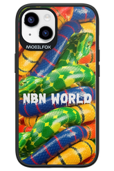 Wild - Apple iPhone 14