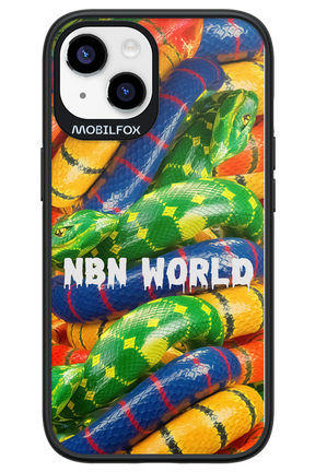 Wild - Apple iPhone 14