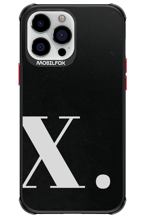 X (Off Space) 2.0 - Apple iPhone 13 Pro Max