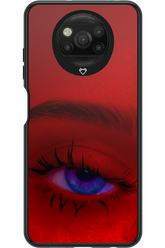 BLUE EYE - Xiaomi Poco X3 Pro