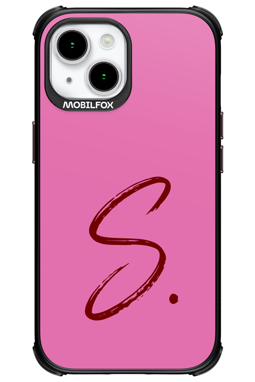 (Sorbet) S 2.0 - Apple iPhone 15