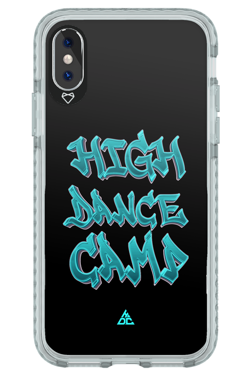 HDC 2 2.0 - Apple iPhone X