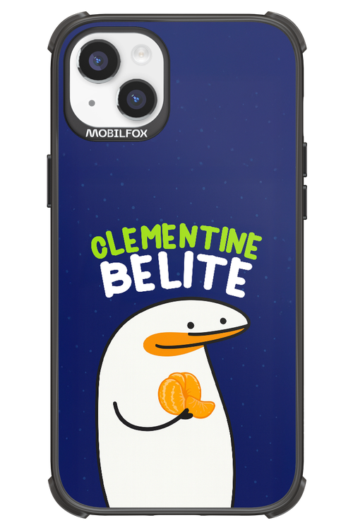Clementine Belite 2.0 - Apple iPhone 14 Plus