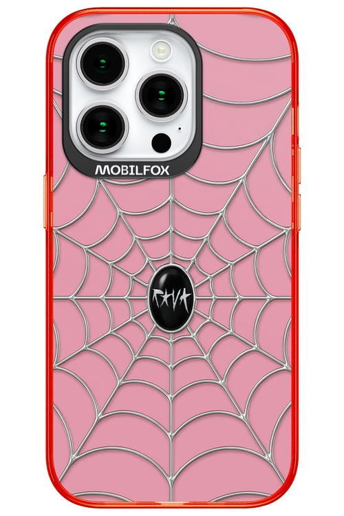 SpiderQueen 2.0 - Apple iPhone 15 Pro