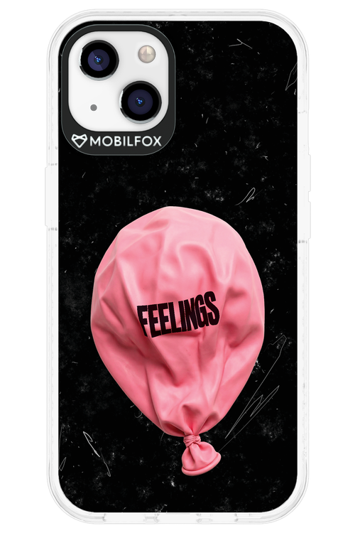 Feelings 2.0 - Apple iPhone 13