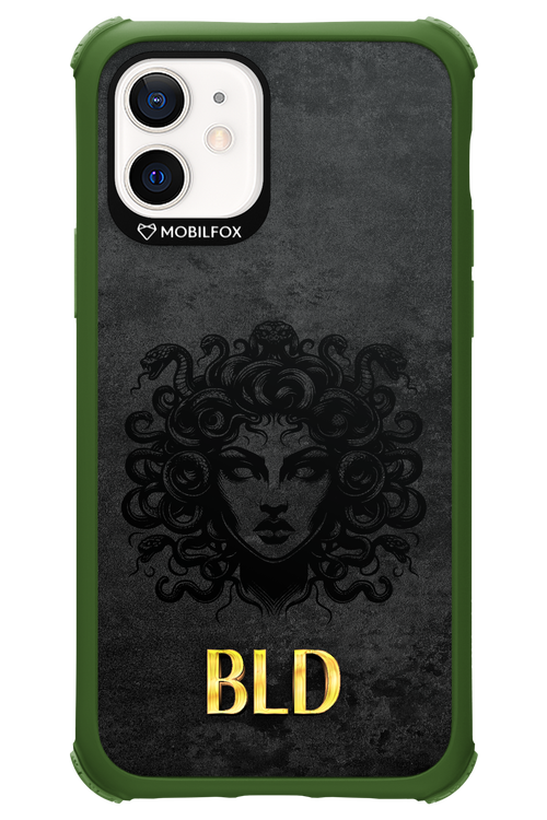BLD MEDUSA - Apple iPhone 12