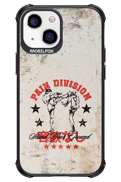 MMA 2.0 - Apple iPhone 13 Mini