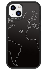 Worldview - Apple iPhone 13