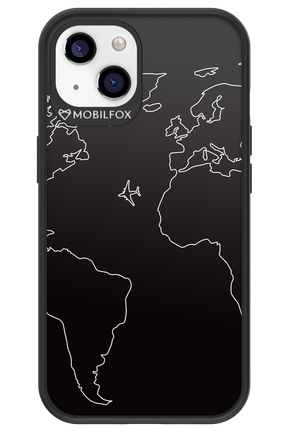 Worldview - Apple iPhone 13