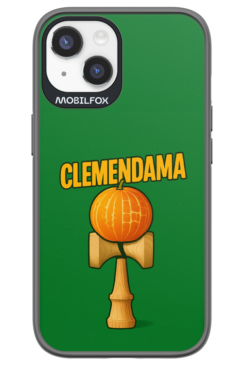 Clemendama 2.0 - Apple iPhone 14