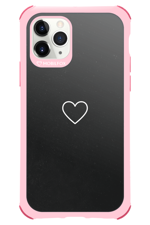 Love Is Simple 2.0 - Apple iPhone 11 Pro