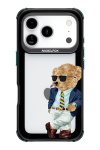 Boss 2.0 - Apple iPhone 17 Pro
