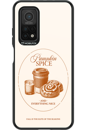 Elite Fall - Xiaomi Mi 10T 5G