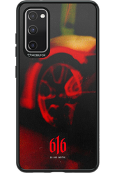 616 2.0 - Samsung Galaxy S20 FE