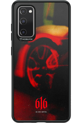 616 2.0 - Samsung Galaxy S20 FE