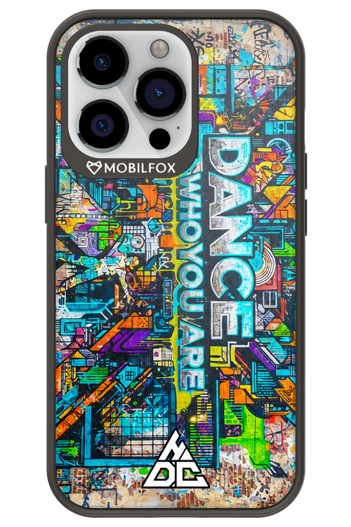 HDC 4 - Apple iPhone 13 Pro