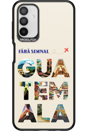 Guatemala 2.0 - Samsung Galaxy A04s