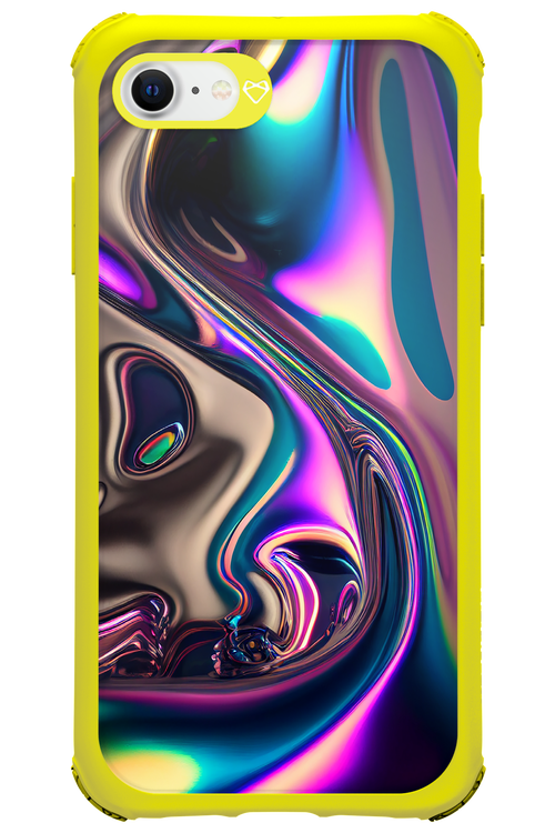Post Future 2.0 - Apple iPhone 7
