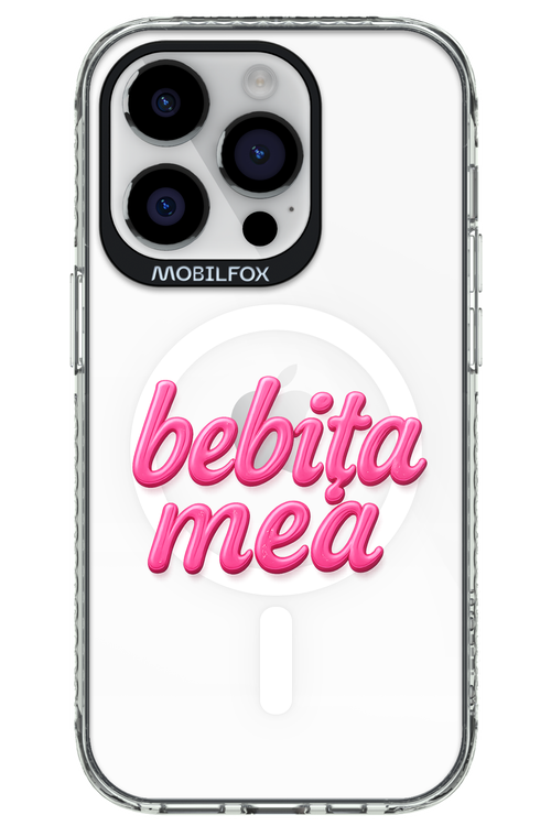 Meaa 2.0 - Apple iPhone 14 Pro