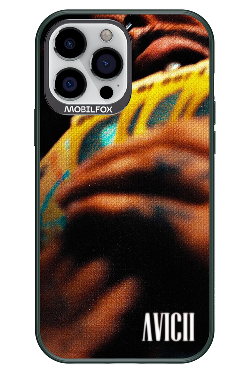 Avicii 2.0 - Apple iPhone 13 Pro Max