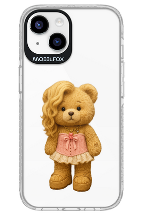 Bear Babe - Apple iPhone 14