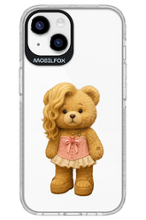 Bear Babe - Apple iPhone 14