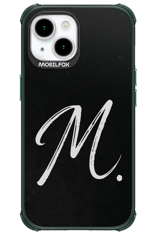 (Off Space) M 2.0 - Apple iPhone 15
