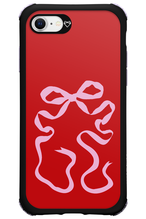 Long Bow Red - Apple iPhone 7