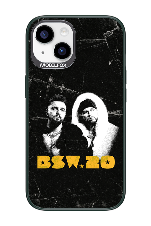 BSW 20 (3) 2.0 - Apple iPhone 14