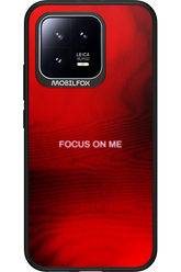 Focuss 2.0 - Xiaomi 13