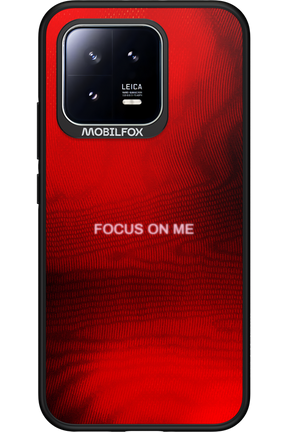 Focuss 2.0 - Xiaomi 13