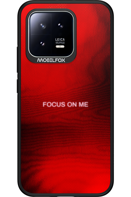 Focuss 2.0 - Xiaomi 13