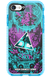 HDC 10 - Apple iPhone 8