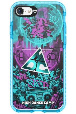 HDC 10 - Apple iPhone 8