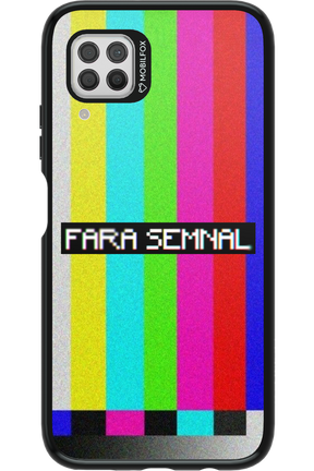 FĂRĂ SEMNAL 2.0 - Huawei P40 Lite