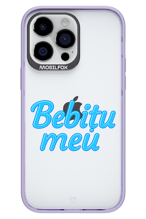 Meuu 2.0 - Apple iPhone 14 Pro Max