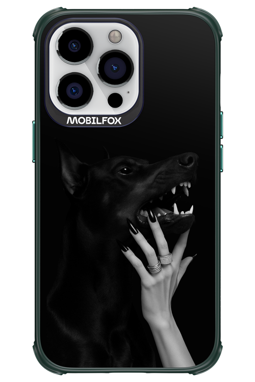 Hellhound - Apple iPhone 13 Pro