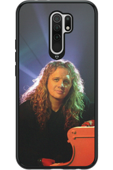 Prala a király - Xiaomi Redmi 9