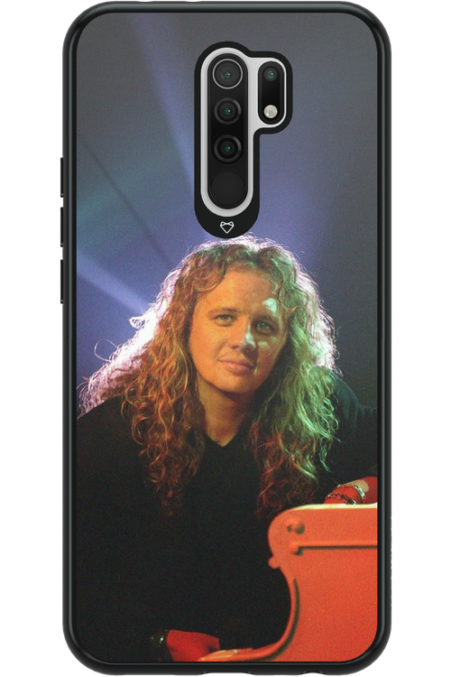 Prala a király - Xiaomi Redmi 9