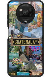 Guatemala DR 2.0 - Xiaomi Poco X3 Pro