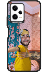 Balkan Style - Xiaomi Redmi Note 12 5G